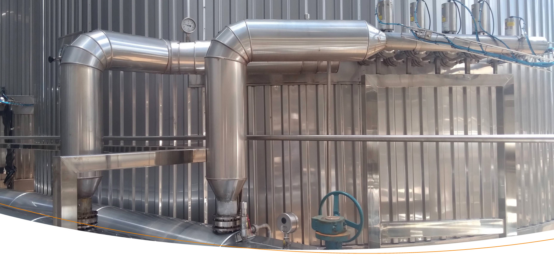 Banner Materiais para Isolamento Térmico