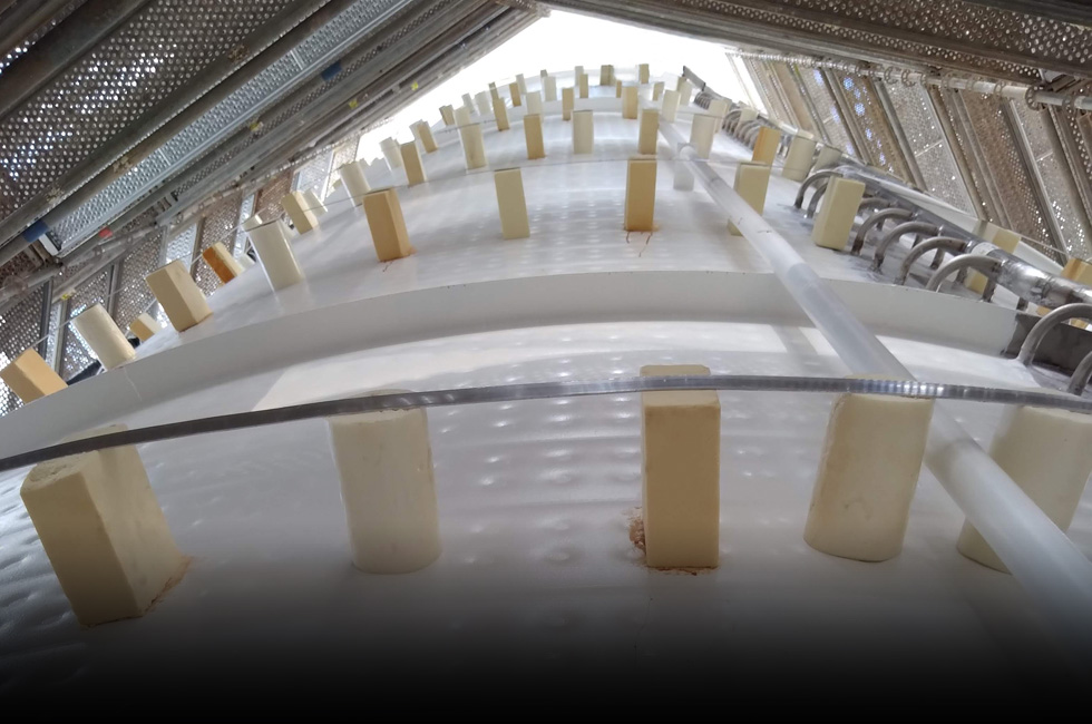 Foto Isolamento Térmico Frio Cervejaria