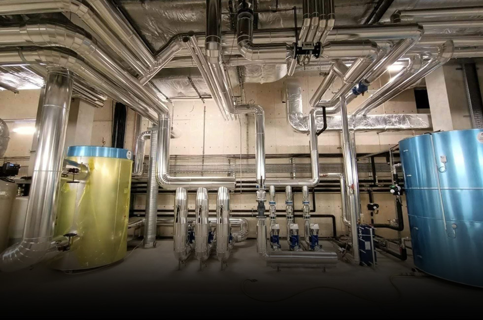 Foto Isolamento Térmico Quente Ciência e Tecnologia