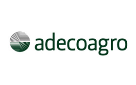 Logomarca Adecoagro
