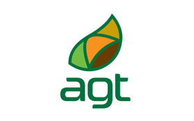 Logomarca AGT