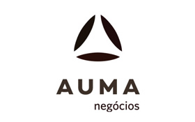 Logomarca Auma