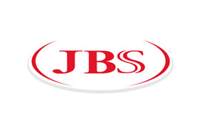 Logomarca JBS